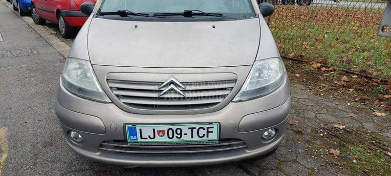 Citroen C3 