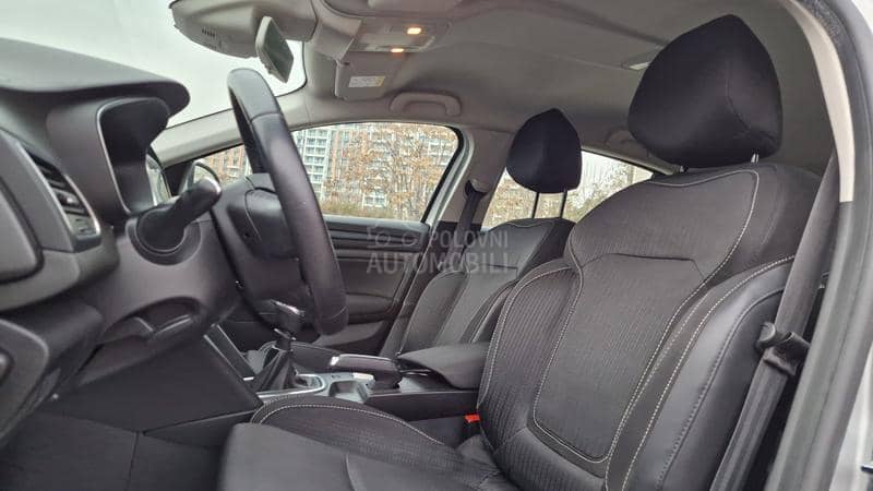 Renault Megane KREDlT BEZ UCESCA