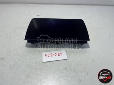 DISPLAY za BMW Serija 3