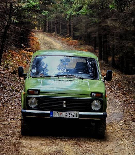 Lada Niva 