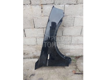 e83 desno krilo za BMW X3 od 2004. do 2009. god.