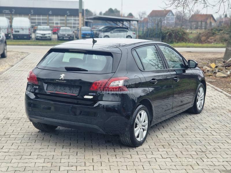 Peugeot 308 O D L I C A N