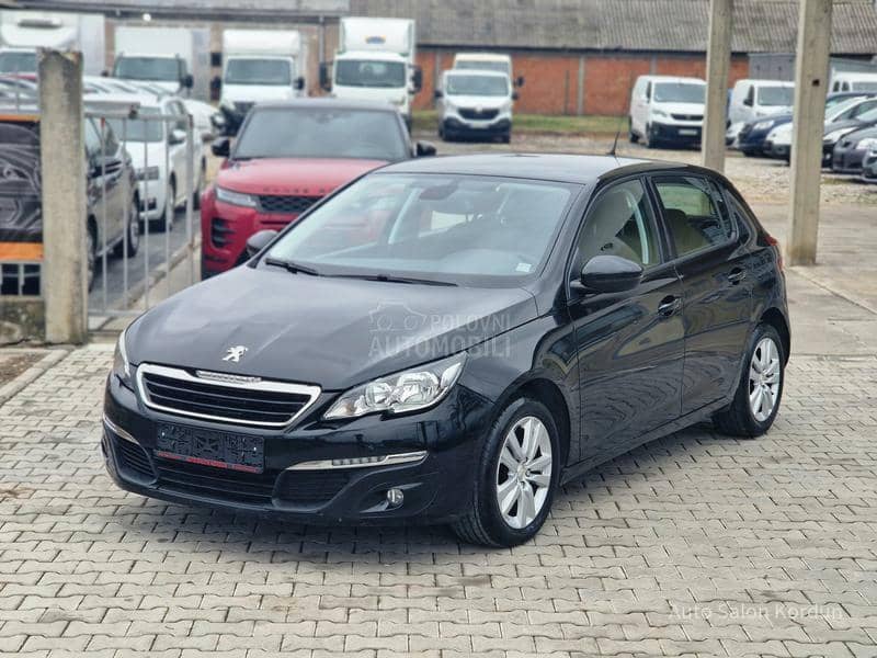 Peugeot 308 O D L I C A N