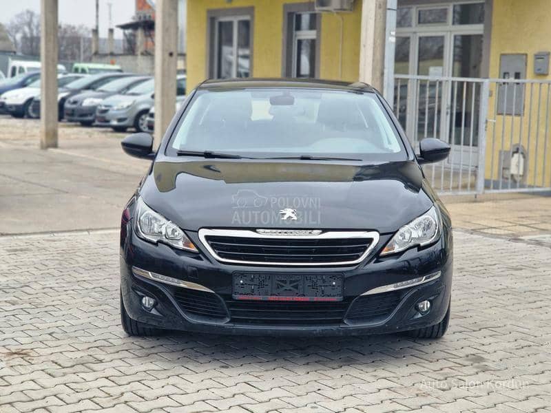 Peugeot 308 O D L I C A N