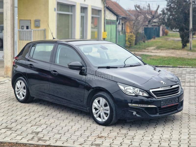 Peugeot 308 O D L I C A N