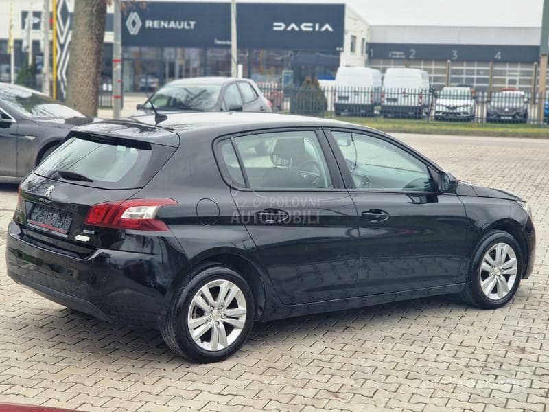 Peugeot 308 O D L I C A N