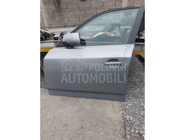 e83 prednja leva vrata za BMW X3 od 2004. do 2009. god.