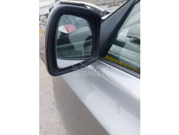 e83 levi retrovizor za BMW X3 od 2004. do 2009. god.