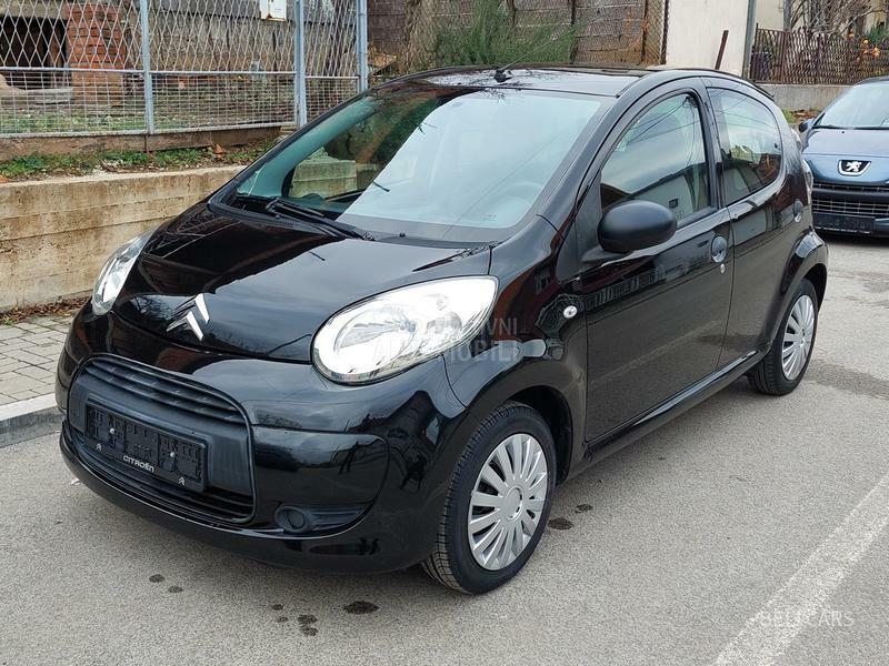 Citroen C1 1.0 i  CH