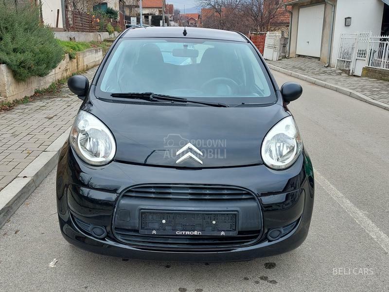 Citroen C1 1.0 i  CH