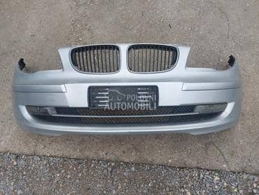 e87 prednji branik za BMW Serija 1 od 2007. do 2011. god.