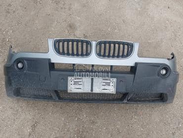 e83 prednji branik za BMW X3 od 2004. do 2007. god.