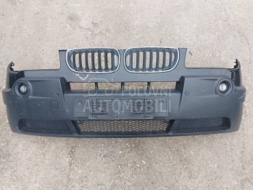 e83 prednji branik za BMW X3 od 2004. do 2007. god.