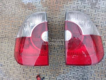 leva i desna lampa x3 za BMW X3 od 2004. do 2007. god.
