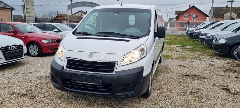 Peugeot Expert 2.0 HDI