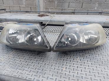 e90 e91 farovi za BMW Serija 3 od 2004. do 2007. god.