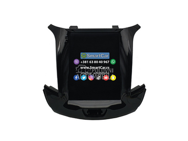 Android MUltimedija 9.7in za Chevrolet Cruze