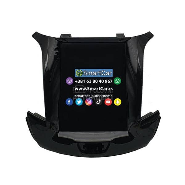 Android MUltimedija 9.7in