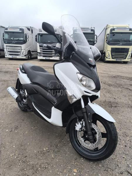 Yamaha X Max 250 XMax