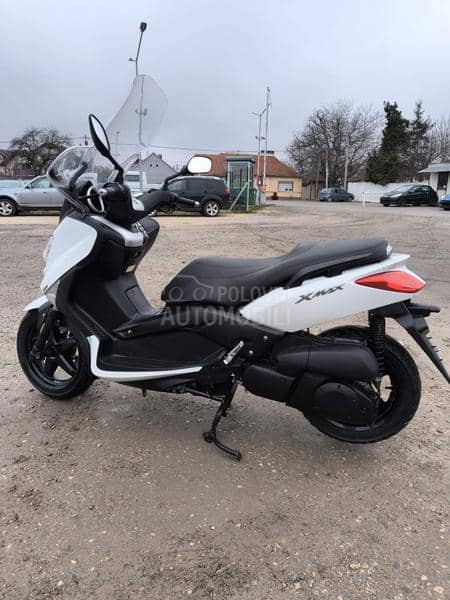 Yamaha X Max 250 XMax