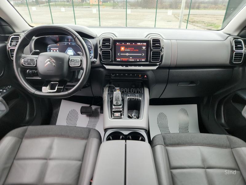 Citroen C5 Aircross 1.5 EAT8 SHINE