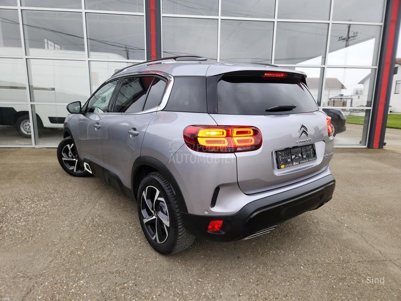 Citroen C5 Aircross 1.5 EAT8 SHINE