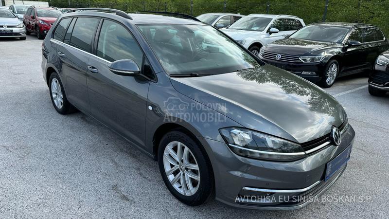 Volkswagen Golf 8 1.6 TDI