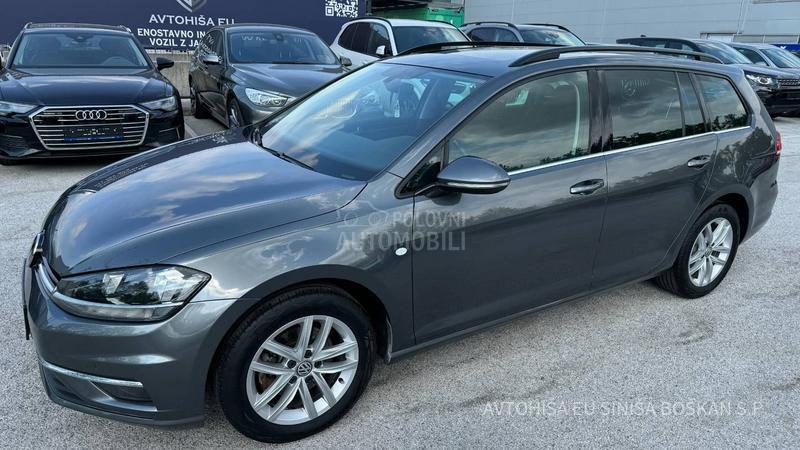 Volkswagen Golf 8 1.6 TDI