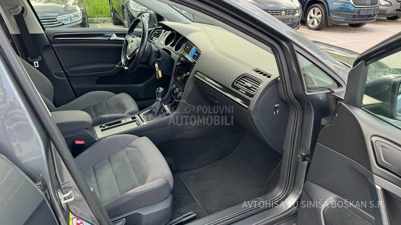 Volkswagen Golf 8 1.6 TDI