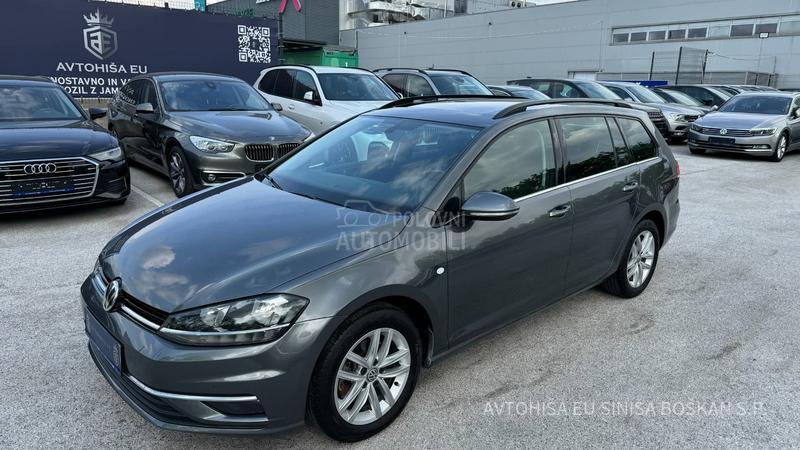 Volkswagen Golf 8 1.6 TDI