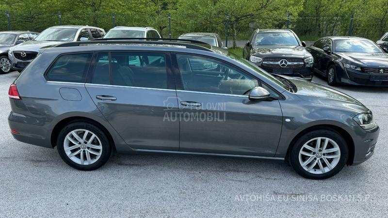 Volkswagen Golf 8 1.6 TDI