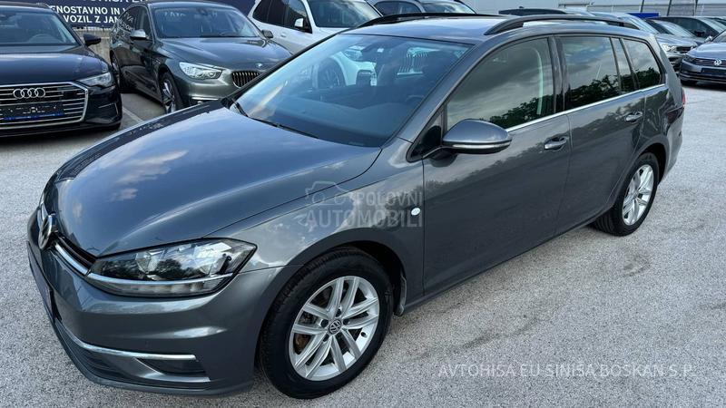 Volkswagen Golf 8 1.6 TDI