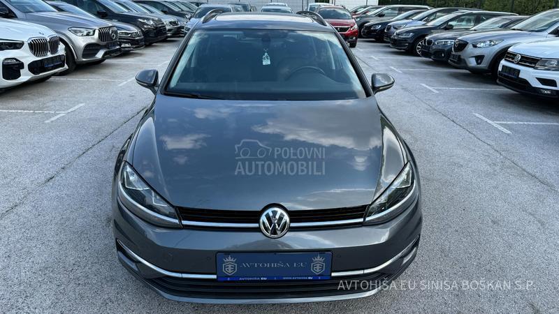 Volkswagen Golf 8 1.6 TDI