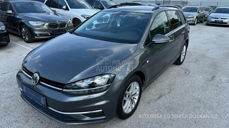 Volkswagen Golf 8 1.6 TDI