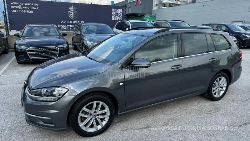 Volkswagen Golf 8 1.6 TDI