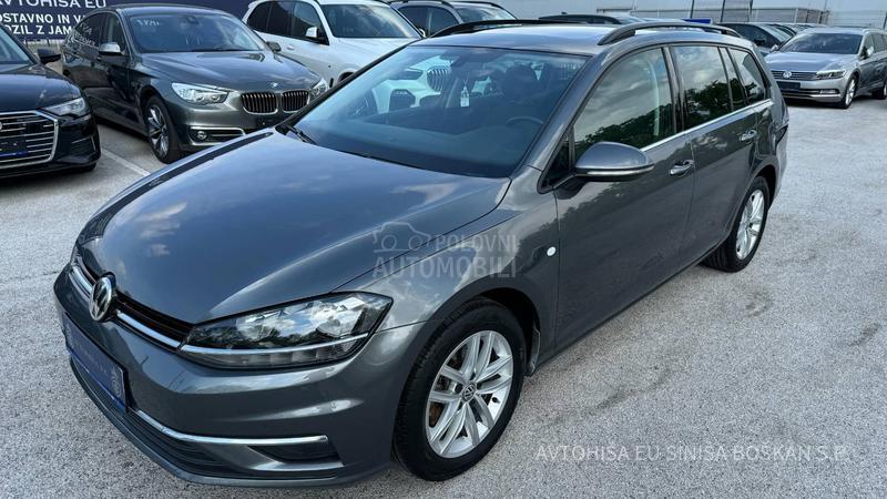 Volkswagen Golf 8 1.6 TDI