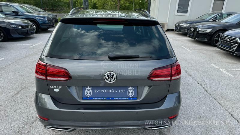 Volkswagen Golf 8 1.6 TDI