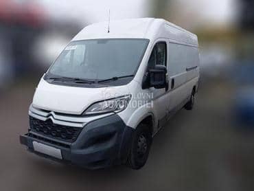 Citroen Jumper 2019 2.0 AHN