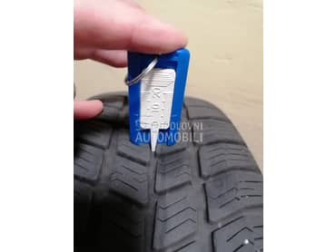 Čelične felne  14" 4 x 100