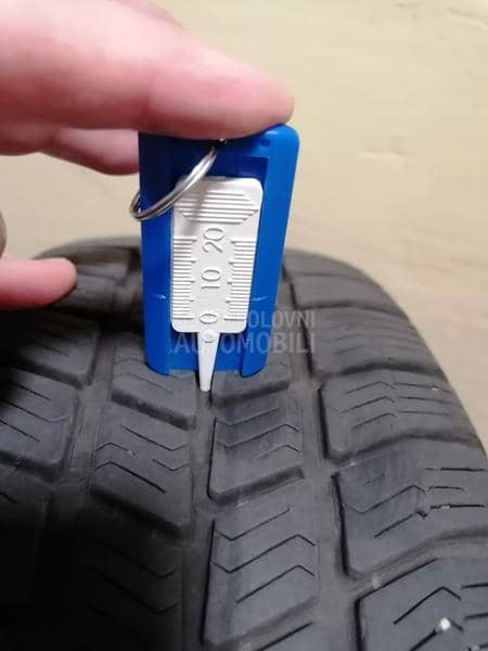 Čelične felne  14" 4 x 100