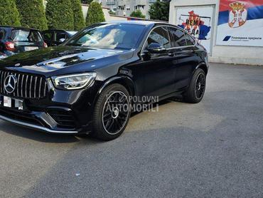 Mercedes Benz GLC 200 