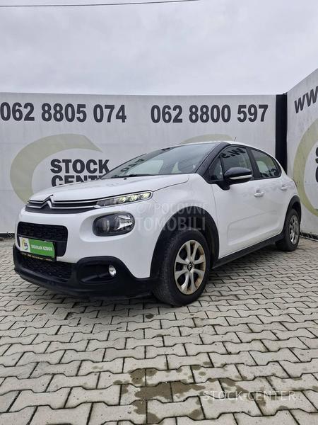 Citroen C3 BUSINESS  1.2I    N1