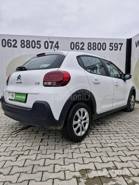 Citroen C3 BUSINESS  1.2I    N1