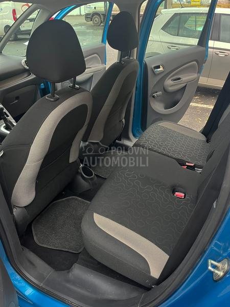 Citroen C3 Picasso 