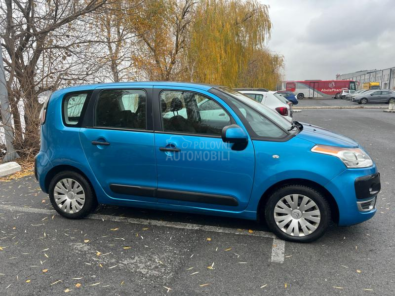 Citroen C3 Picasso 