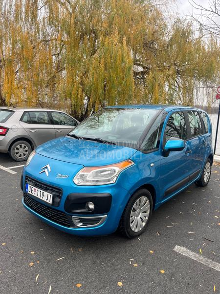 Citroen C3 Picasso 