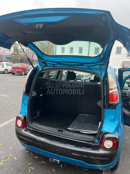 Citroen C3 Picasso 