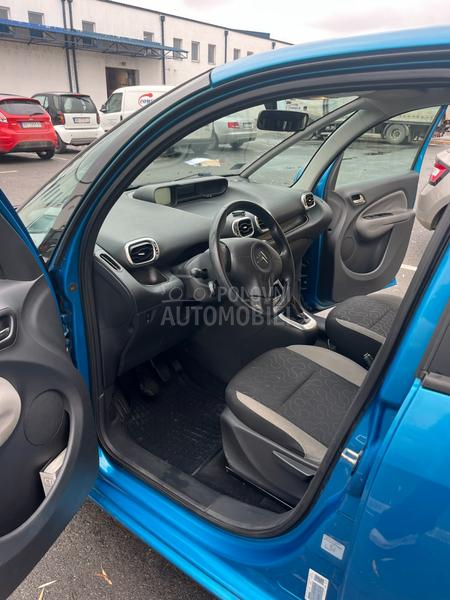 Citroen C3 Picasso 