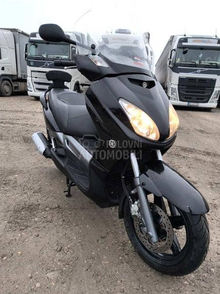 Yamaha X Max 250 Xmax