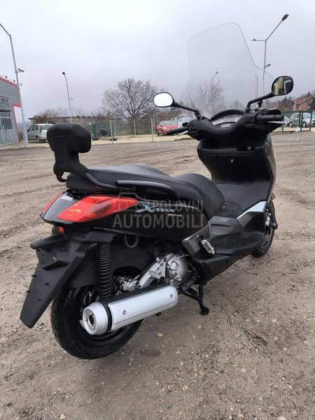 Yamaha X Max 250 Xmax